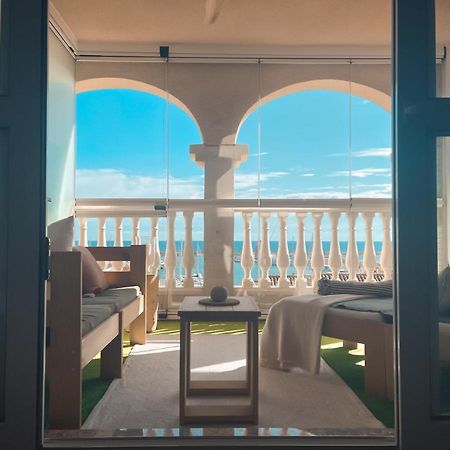 Kailua Dream Lejlighed Almerimar Eksteriør billede
