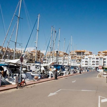 Kailua Dream Lejlighed Almerimar Eksteriør billede
