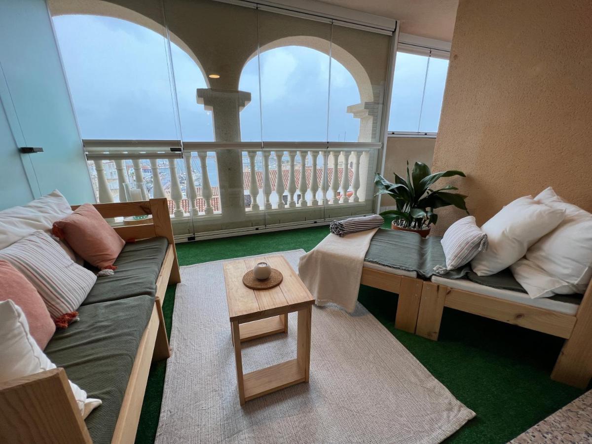 Kailua Dream Lejlighed Almerimar Eksteriør billede