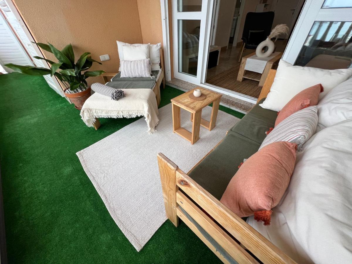 Kailua Dream Lejlighed Almerimar Eksteriør billede